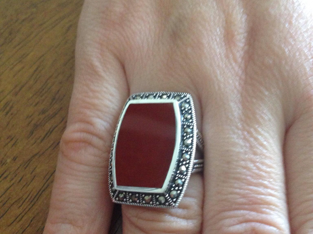 Achilleas Jewellery-库克利亚必去景点