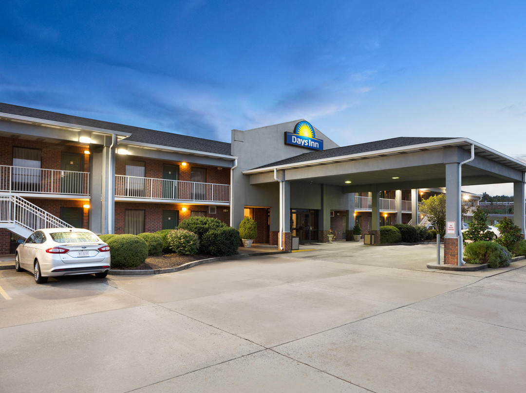 Crayne酒店住宿-Hotel Barkley