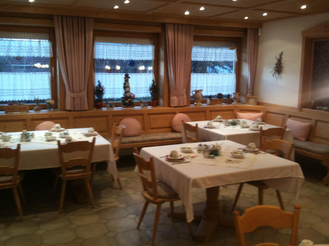 Gaestehaus Sonja主图