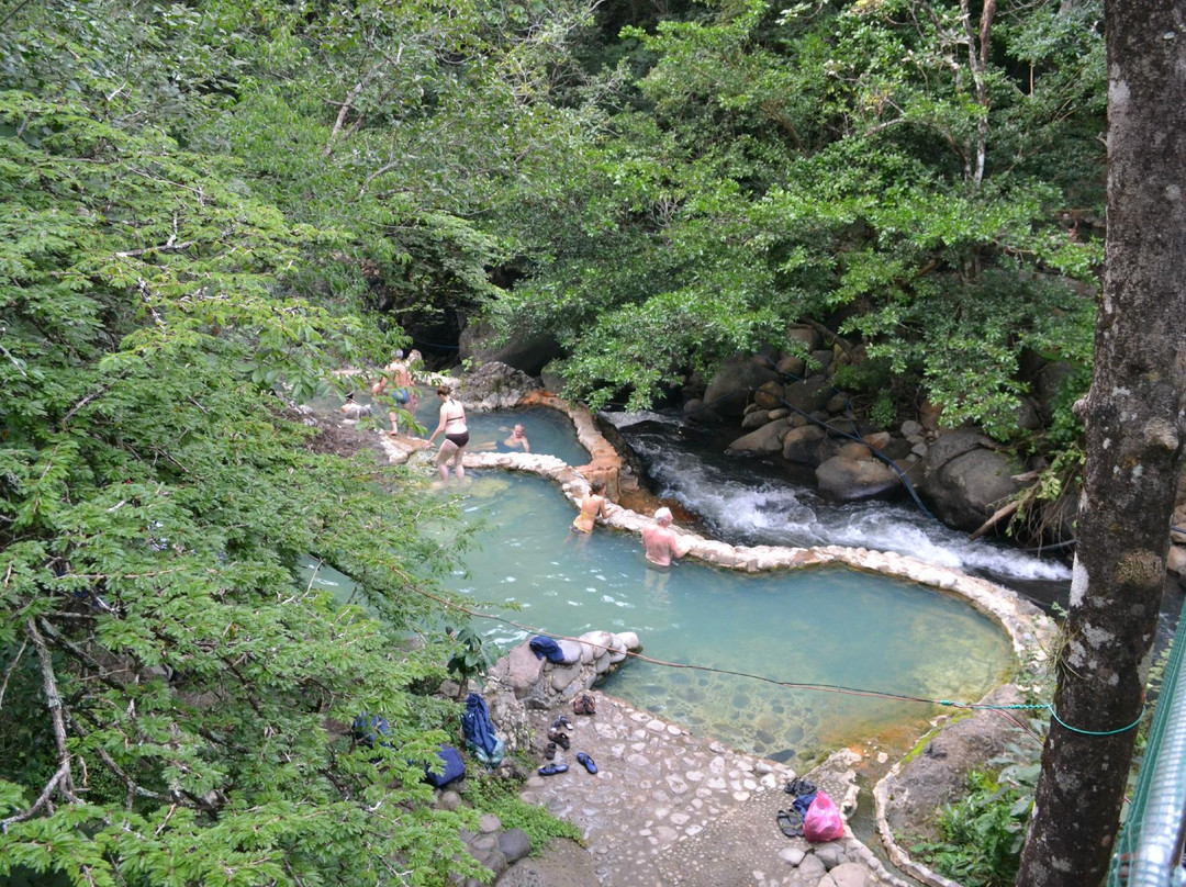Eco Tours Costa Rica景点图片
