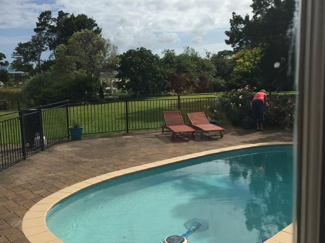 Brookwood Lodge主图