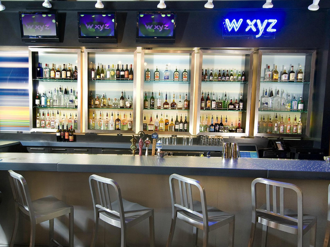 Depew酒店住宿-Aloft by Marriott Buffalo Airport