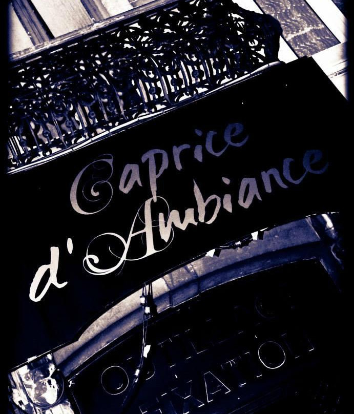 Le Caprice d'Ambiance景点图片