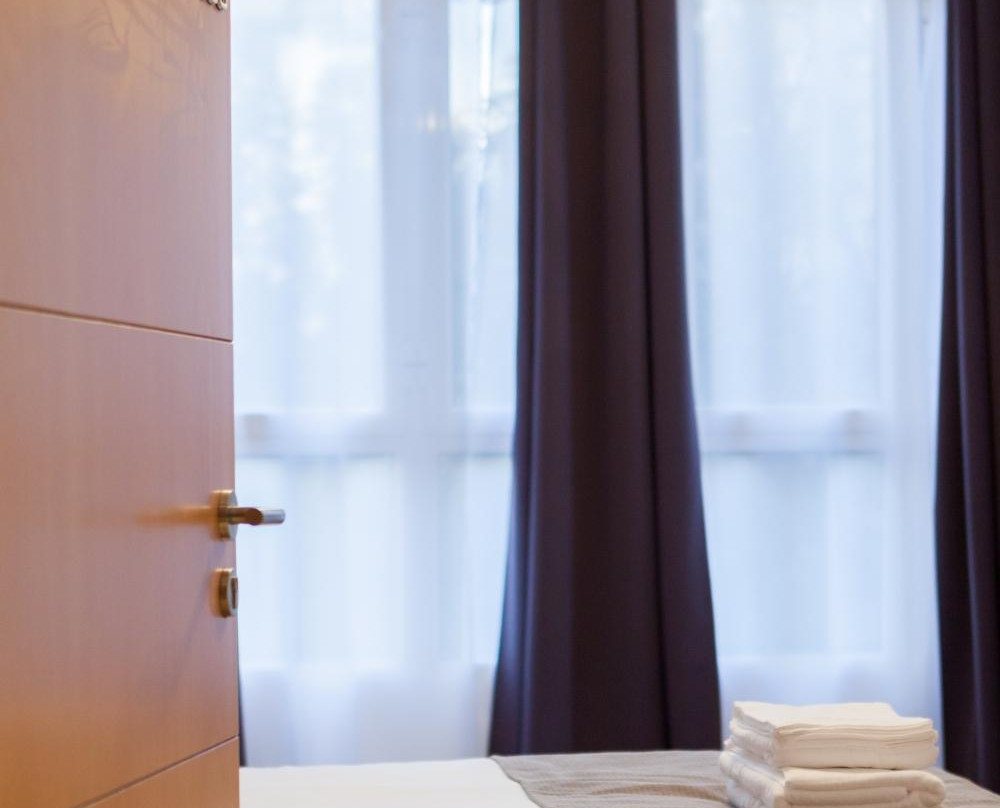 B&B Habitaciones Barra89主图