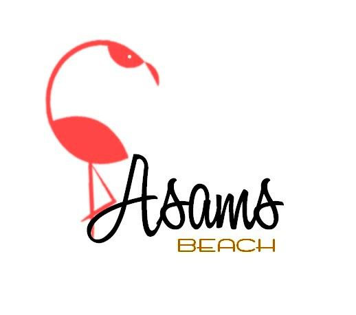 Asams Beach