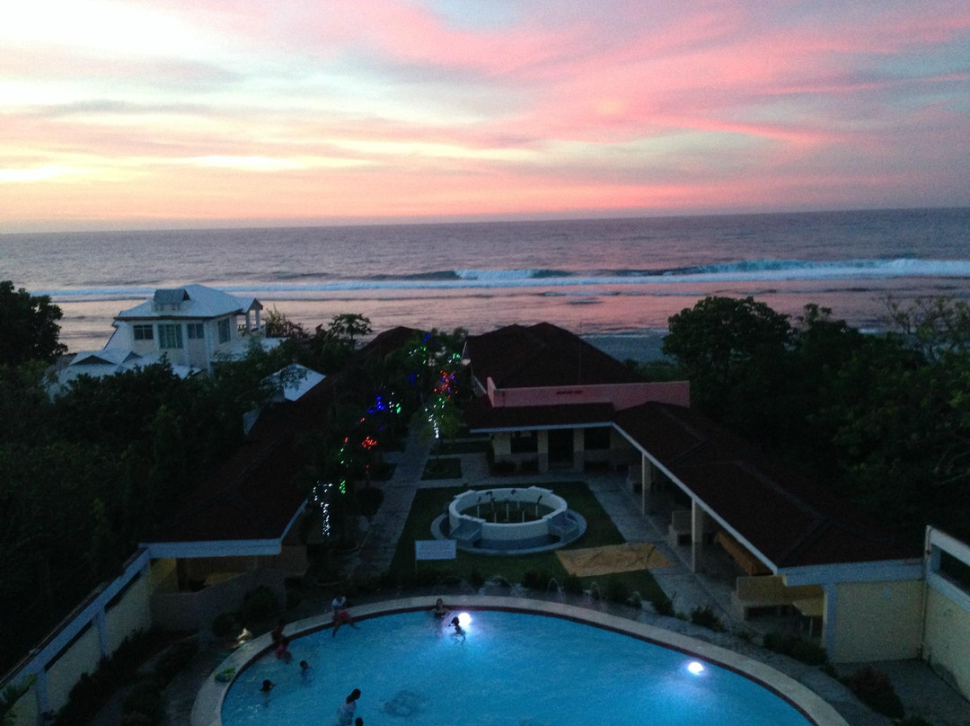 Morning Seven Resort Hotel