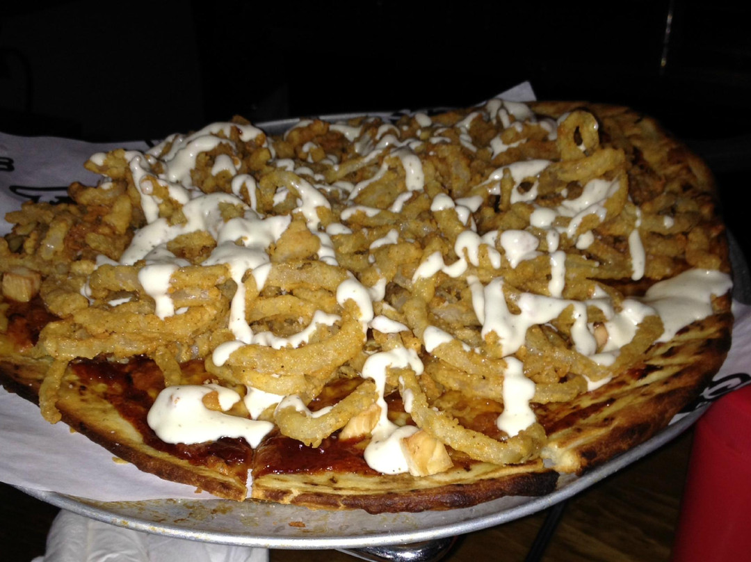 Rocco's Pub and Grub