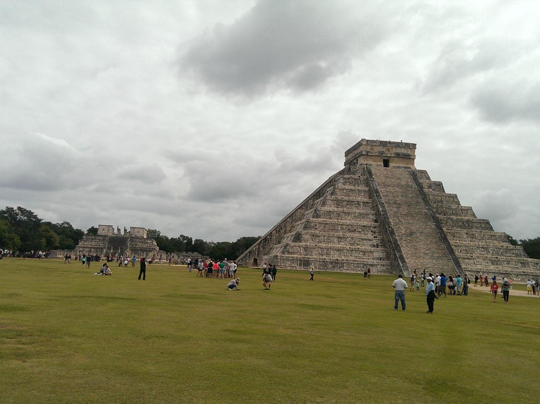 奇琴伊查-San Felipe必去景点