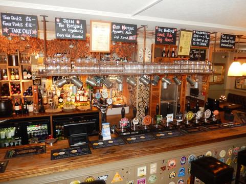 The Bedford-皇家滕布里奇韦尔斯必去景点