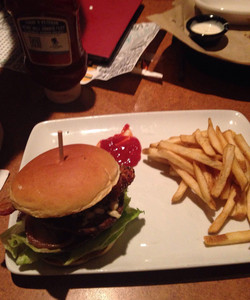 TGI Fridays餐厅图片