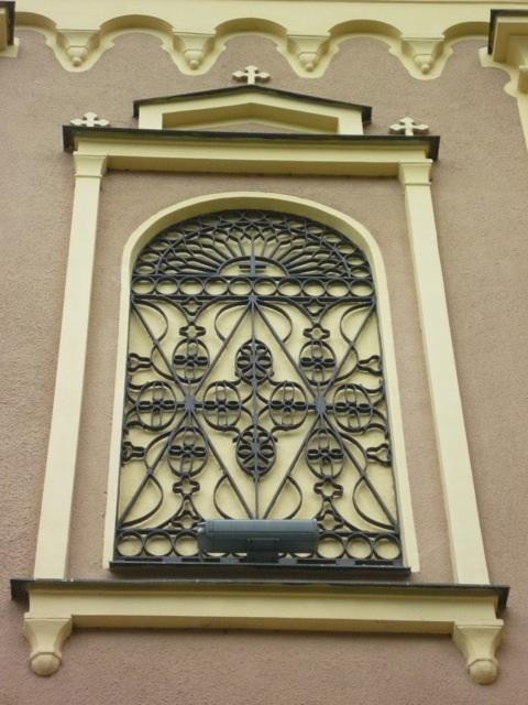 Serbian Orthodox Cathedral景点图片