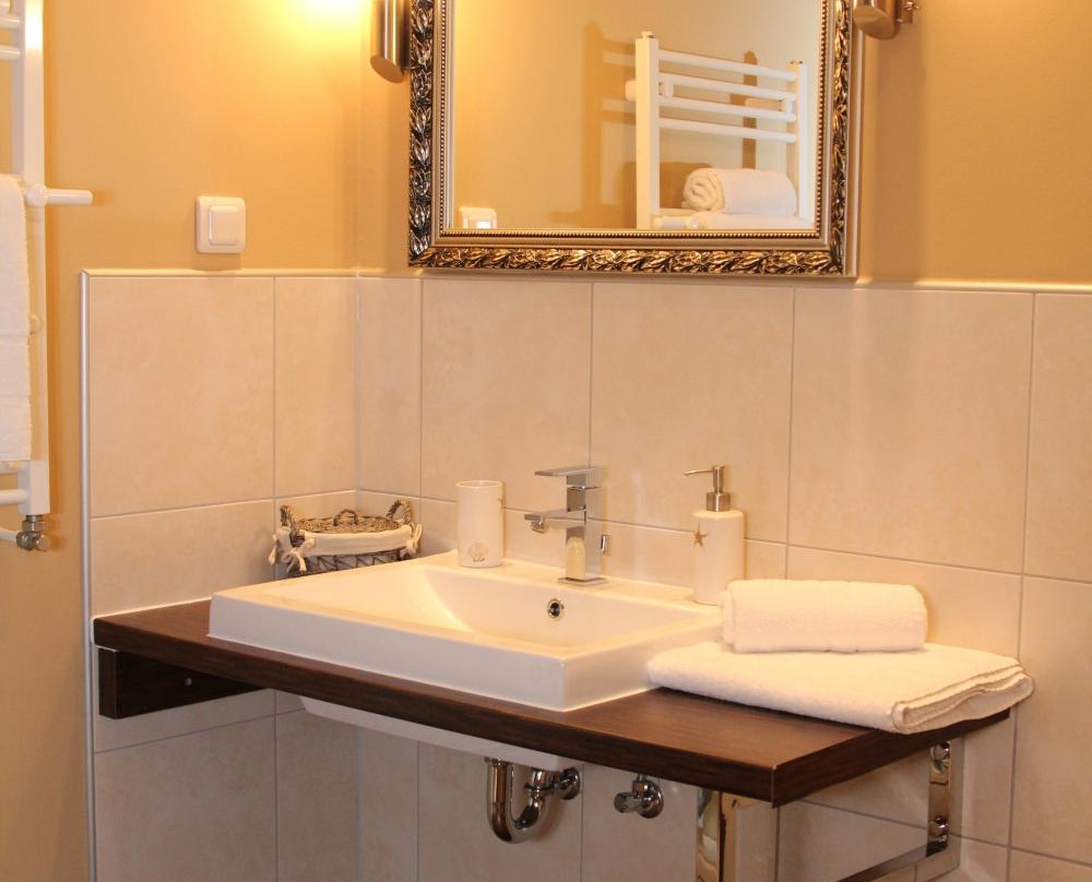 Landgasthof Rieben主图