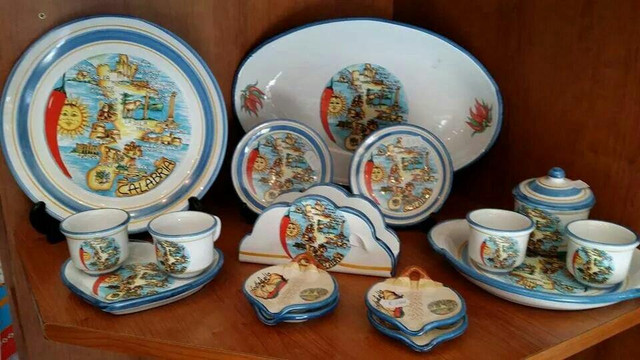 Archi旅游景点-Windsor&Blain Maioliche d'Arte