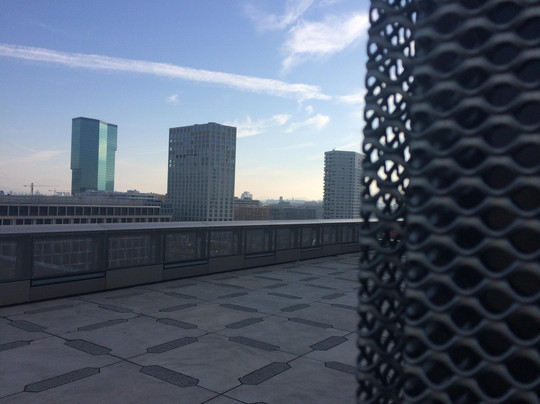 苏黎世自由行-苏黎世必去景点