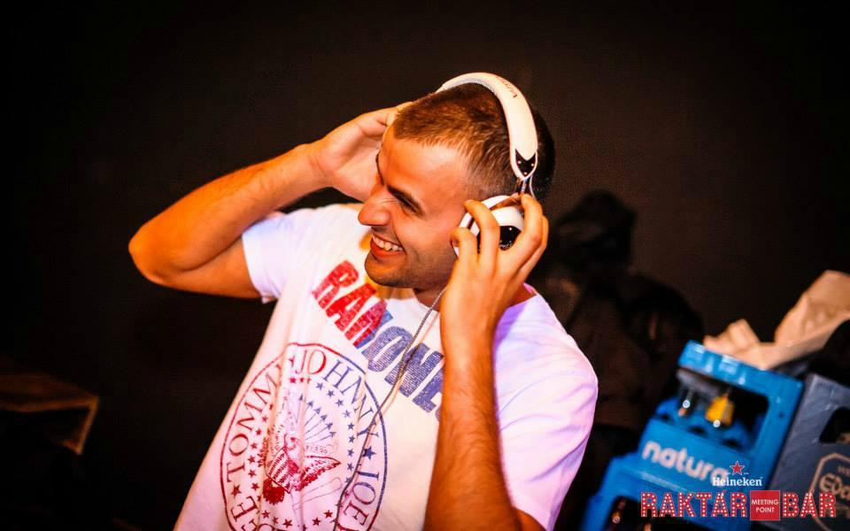 Raktár Bar & Club-布达佩斯必去景点