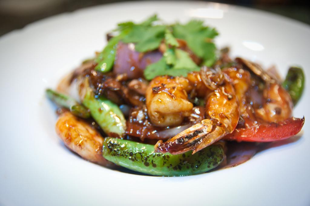 Typhoon Asian Fusion Bistro