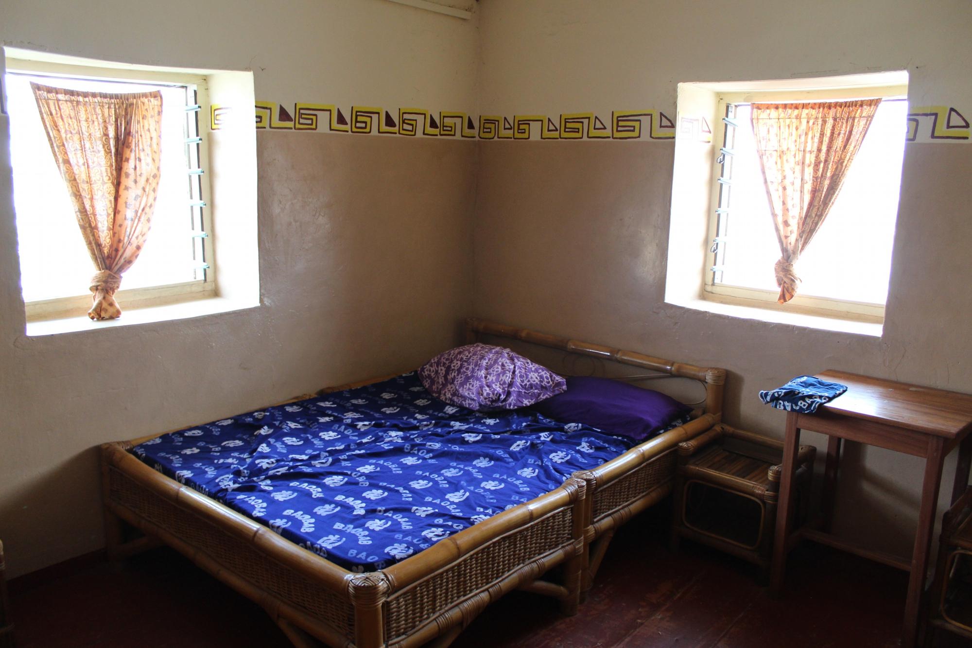Baobab Guesthouse-客卧