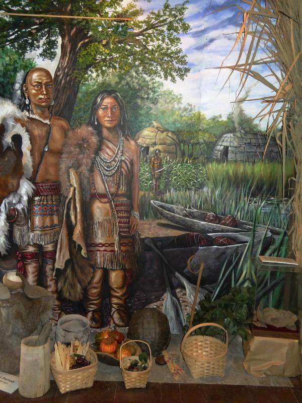 The Thomas Halsey Homestead-南安普敦市必去景点