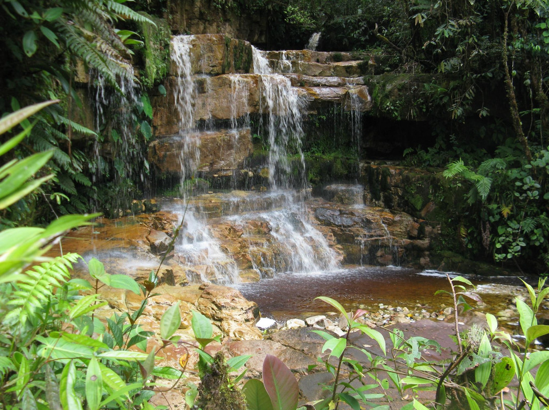 Arutam Ecotours-昆卡必去景点