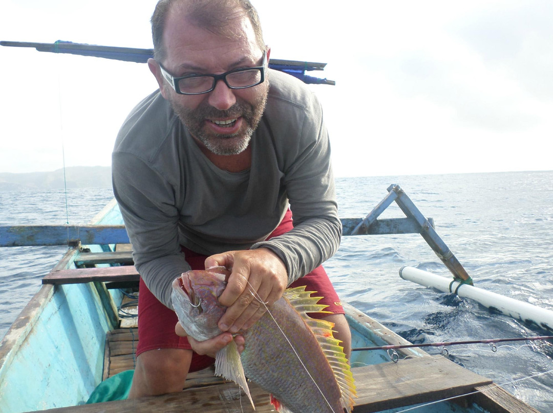 Shore Thing Fishing Trips-Kuta必去景点