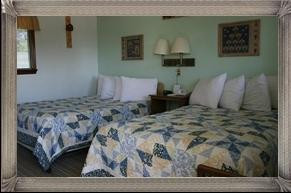 Frontier Motor Lodge主图