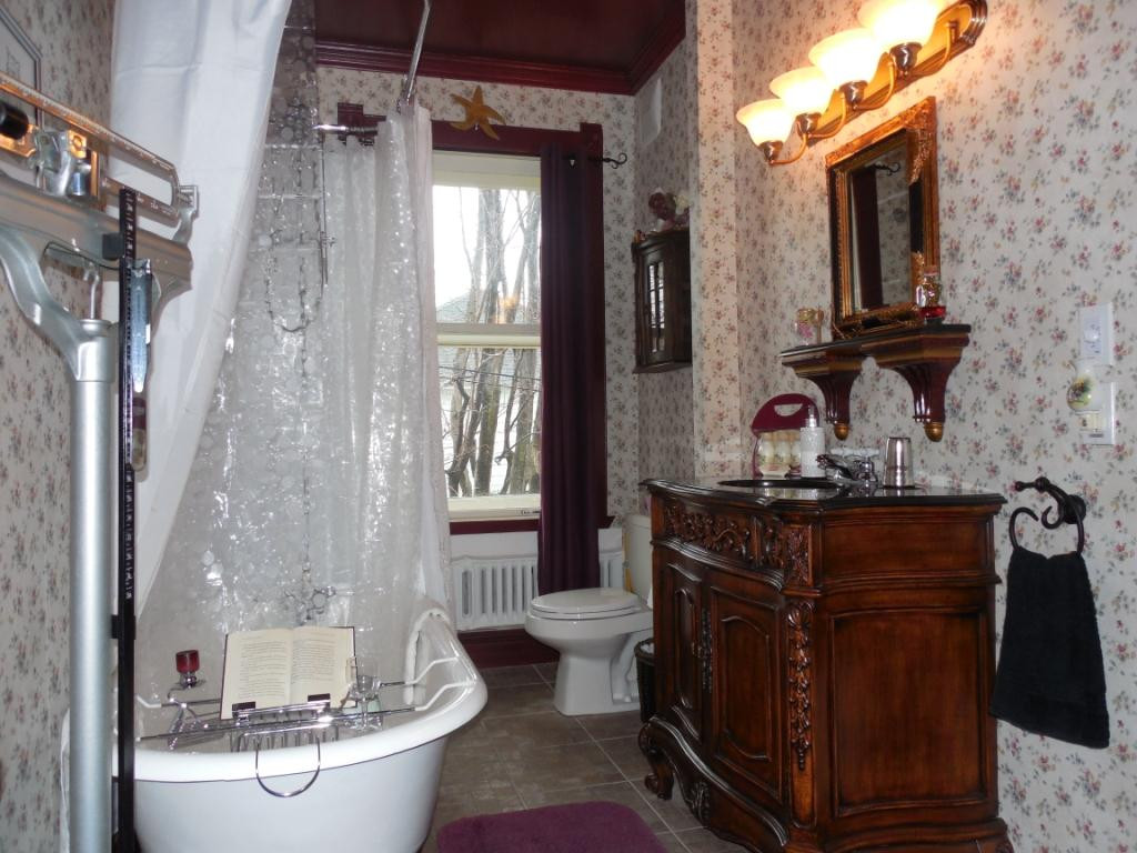 Manoir Des Curiosités主图