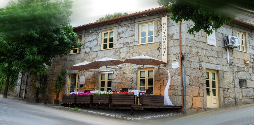 Restaurante Velho Minho