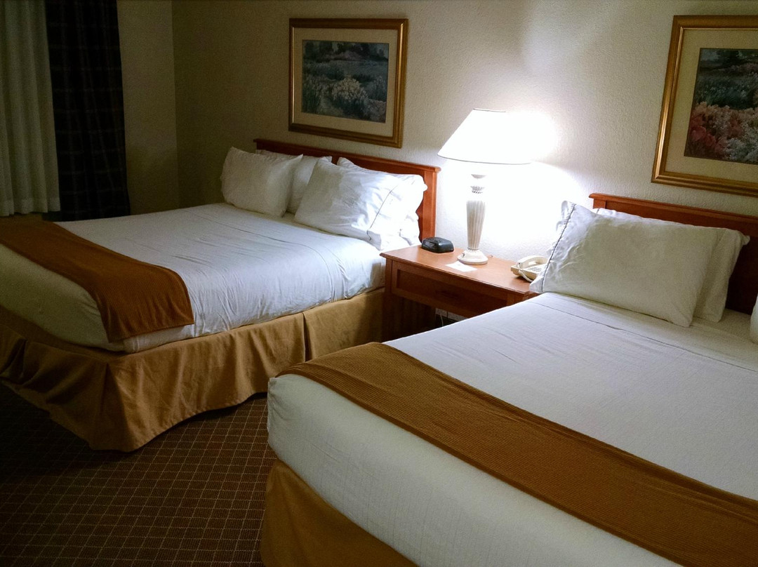 艾姆斯酒店住宿-Holiday Inn Express & Suites Ames By IHG