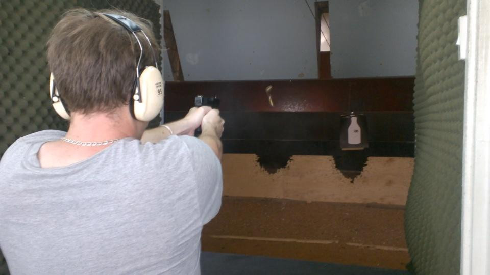 Kendal Sporting Barbados-Saint Philip Parish必去景点