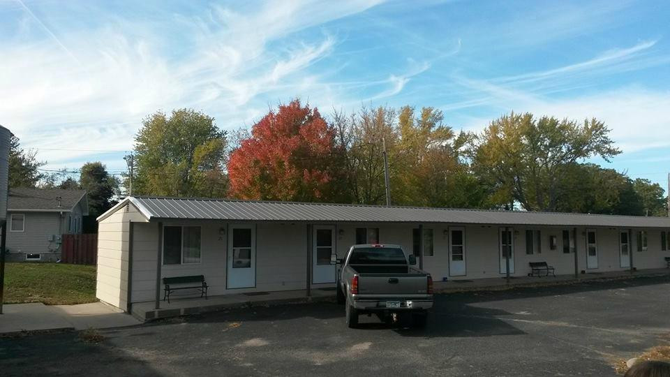 The Clifwood Motel主图