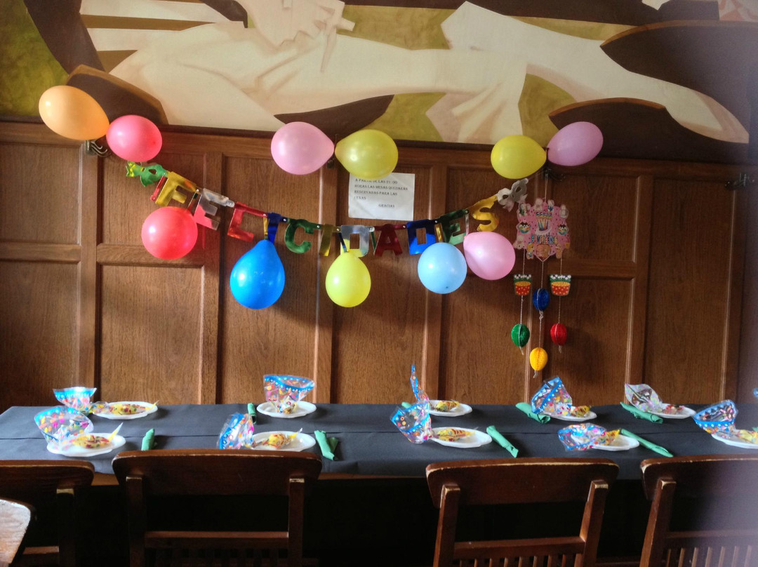 Tempel-毕尔巴鄂必去景点