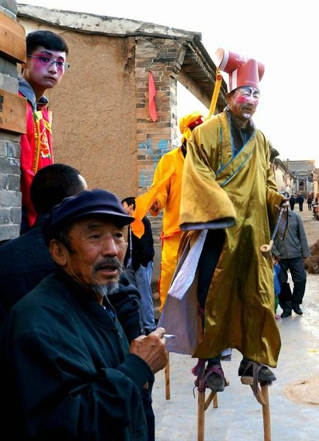 西古堡-秦皇岛市必去景点