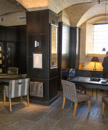 马尔马逊牛津酒店酒店图片