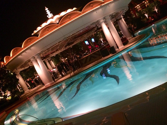 XS Nightclub-拉斯维加斯必去景点