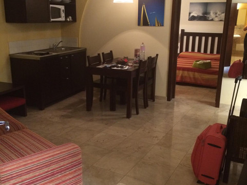 特拉帕尼省酒店住宿-San Domenico Residence by Badia Nuova