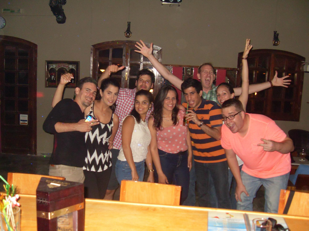 Stefanos Bar-Sissi必去景点