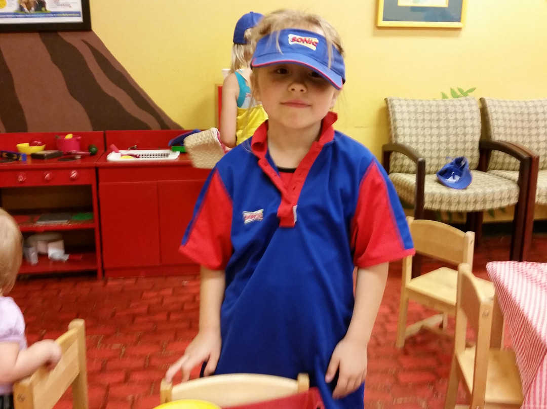 Treehouse Children's Museum-亚历山大城必去景点