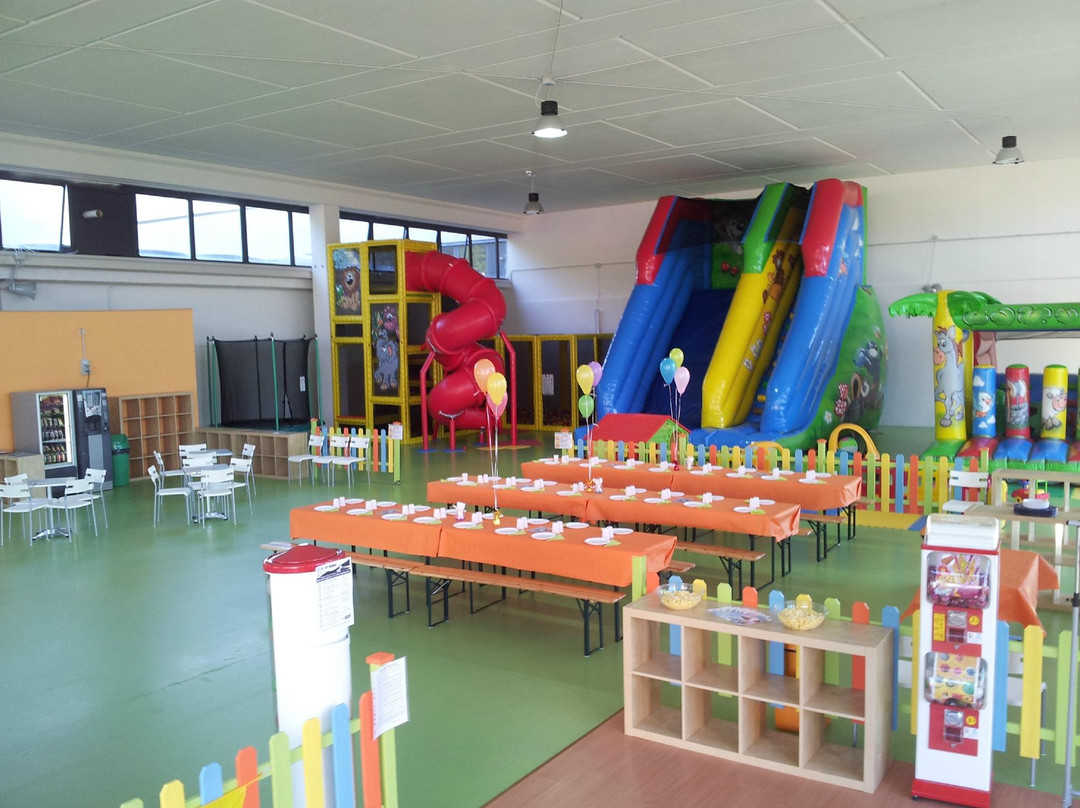 San Baronto旅游景点-Associazione Birbilandia