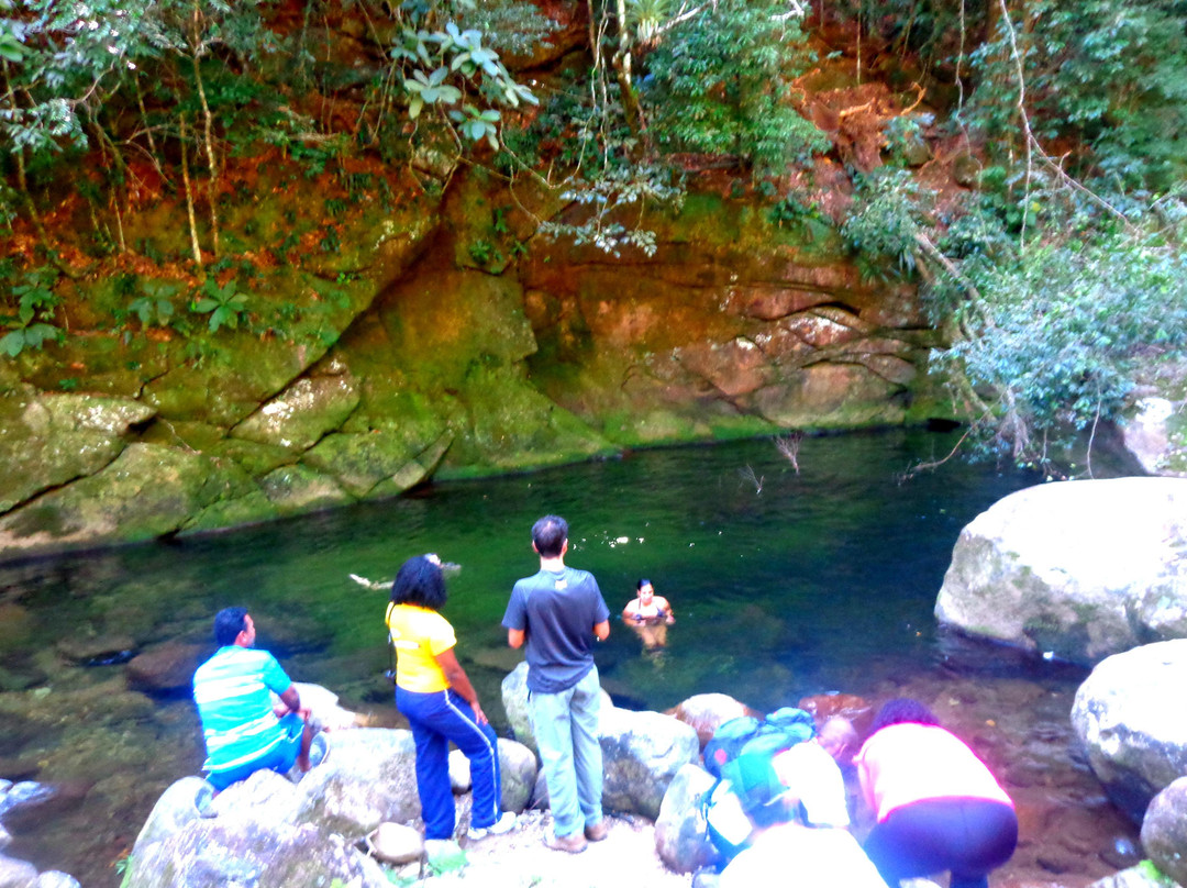Sitio Pousada Agua Fresca主图