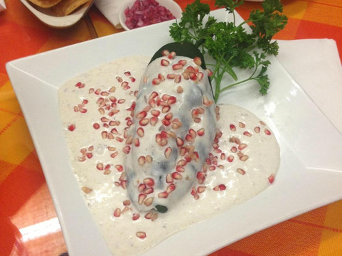 LA Casita Mexicana主图