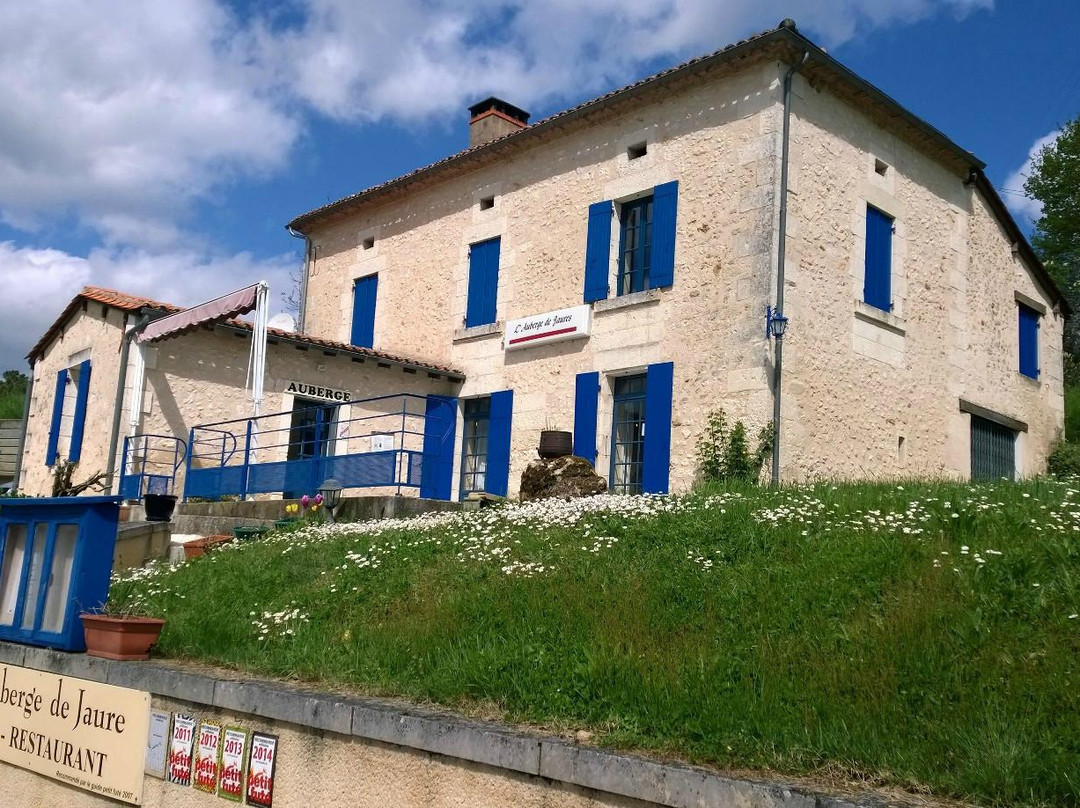 Villamblard旅游攻略图片