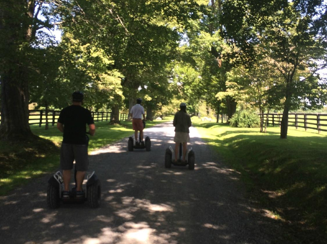 Segway of Western PA景点图片