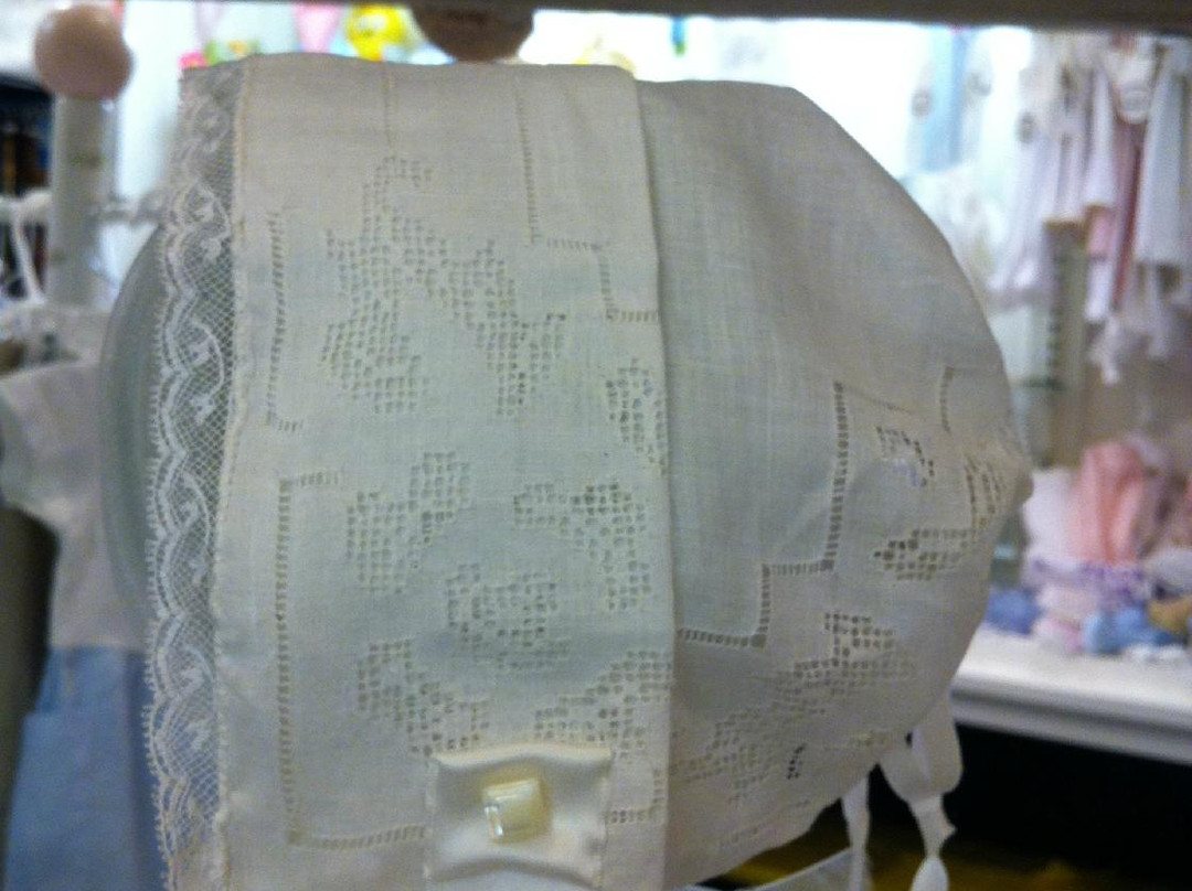 Nancy's Heirloom Shoppe景点图片
