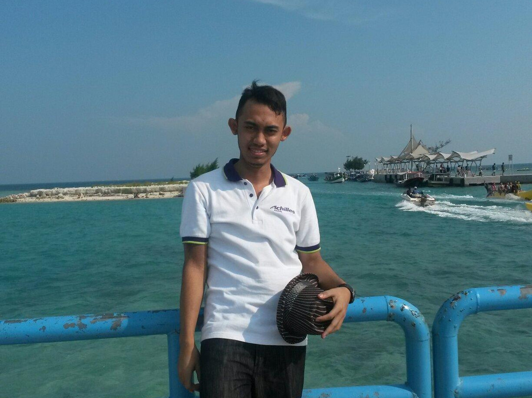 Tidung Island景点图片