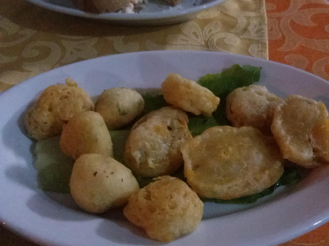 Ristorante Il Sombrero 2.0