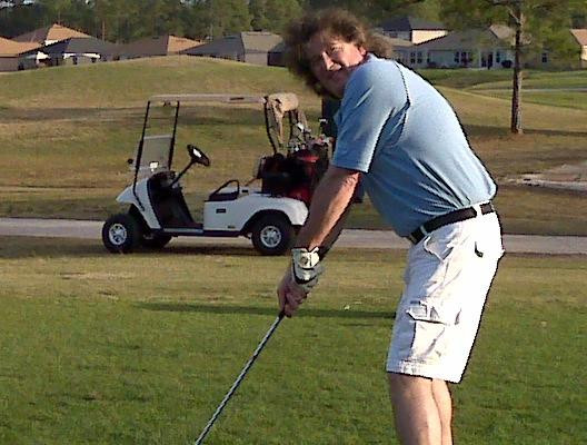 St. Johns Golf Club-Elkton必去景点