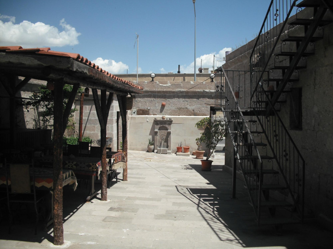 Kadir's Antique Gelveri House主图