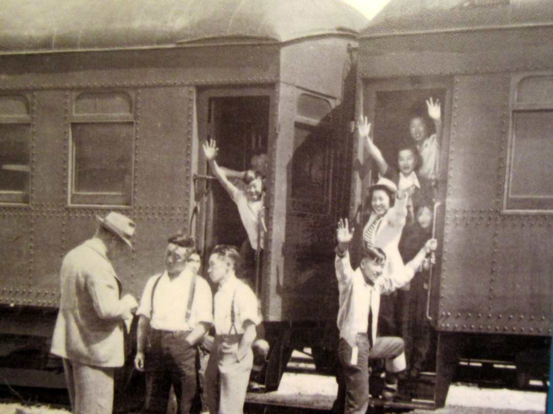 Los Altos History Museum-洛思阿图斯必去景点