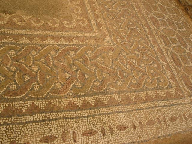 Filippi Archaeological Site景点图片