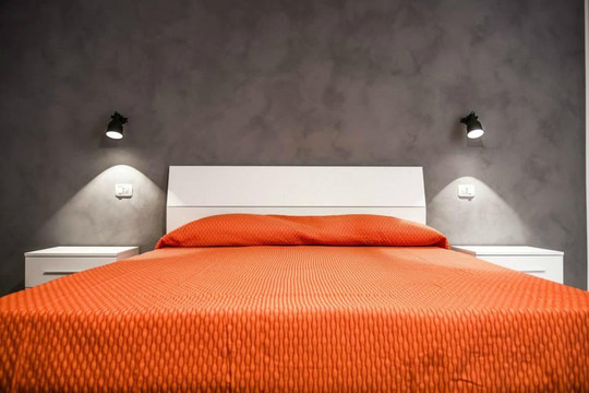 San Salvo酒店住宿-Bed & Breakfast La Postale